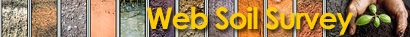 Web Soil Survey Home Page